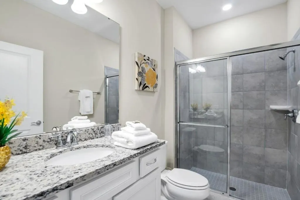 5 Bed Townhome! Townhouse Davenport 0*,  United States