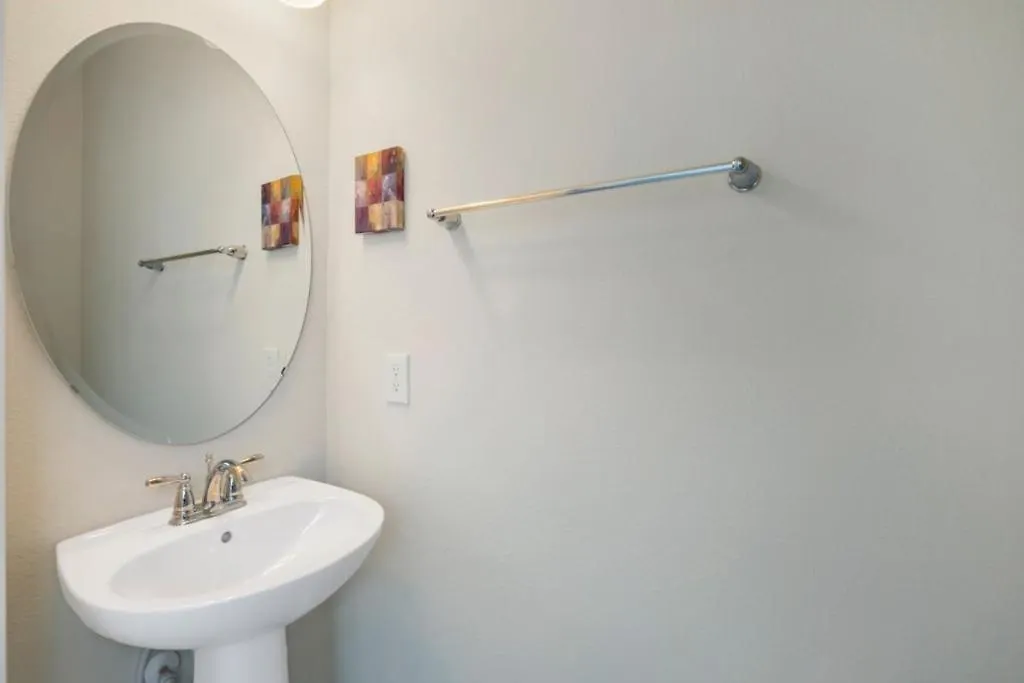 5 Bed Townhome! Townhouse Davenport United States